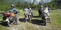 Motorradfreunde